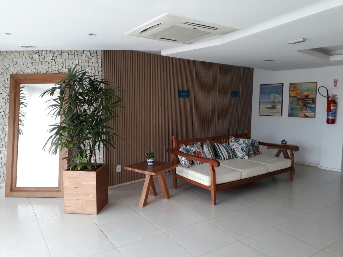Apartamento Com Varanda - Sahy マンガラチバ エクステリア 写真