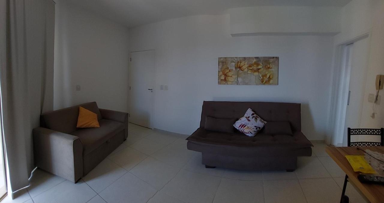 Apartamento Com Varanda - Sahy マンガラチバ エクステリア 写真
