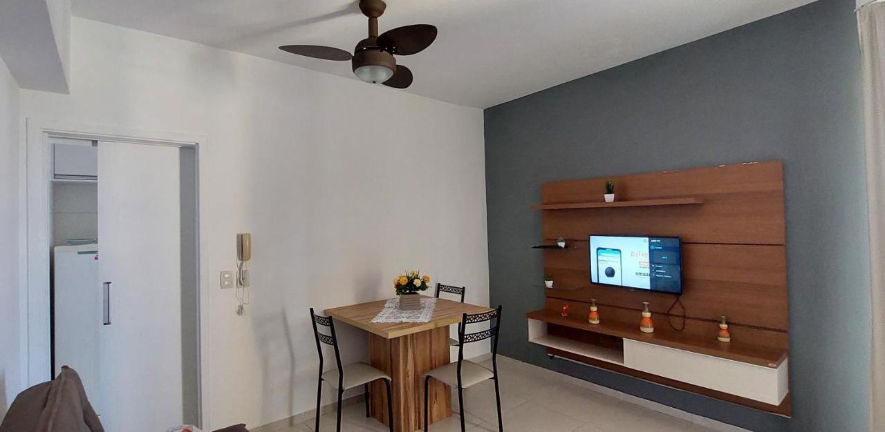 Apartamento Com Varanda - Sahy マンガラチバ エクステリア 写真