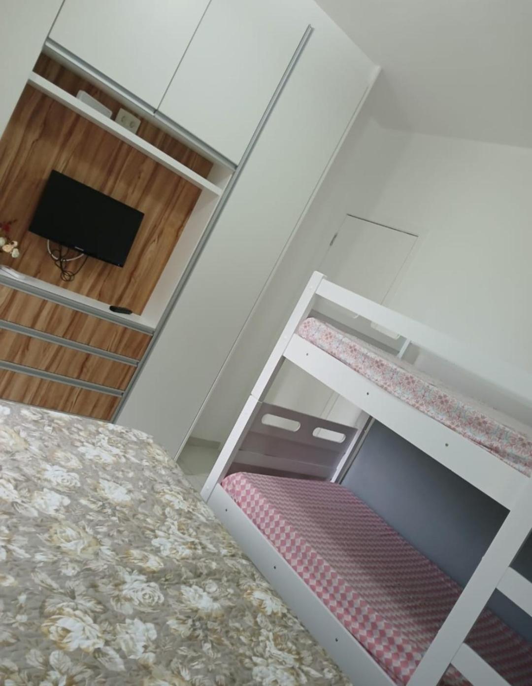 Apartamento Com Varanda - Sahy マンガラチバ エクステリア 写真