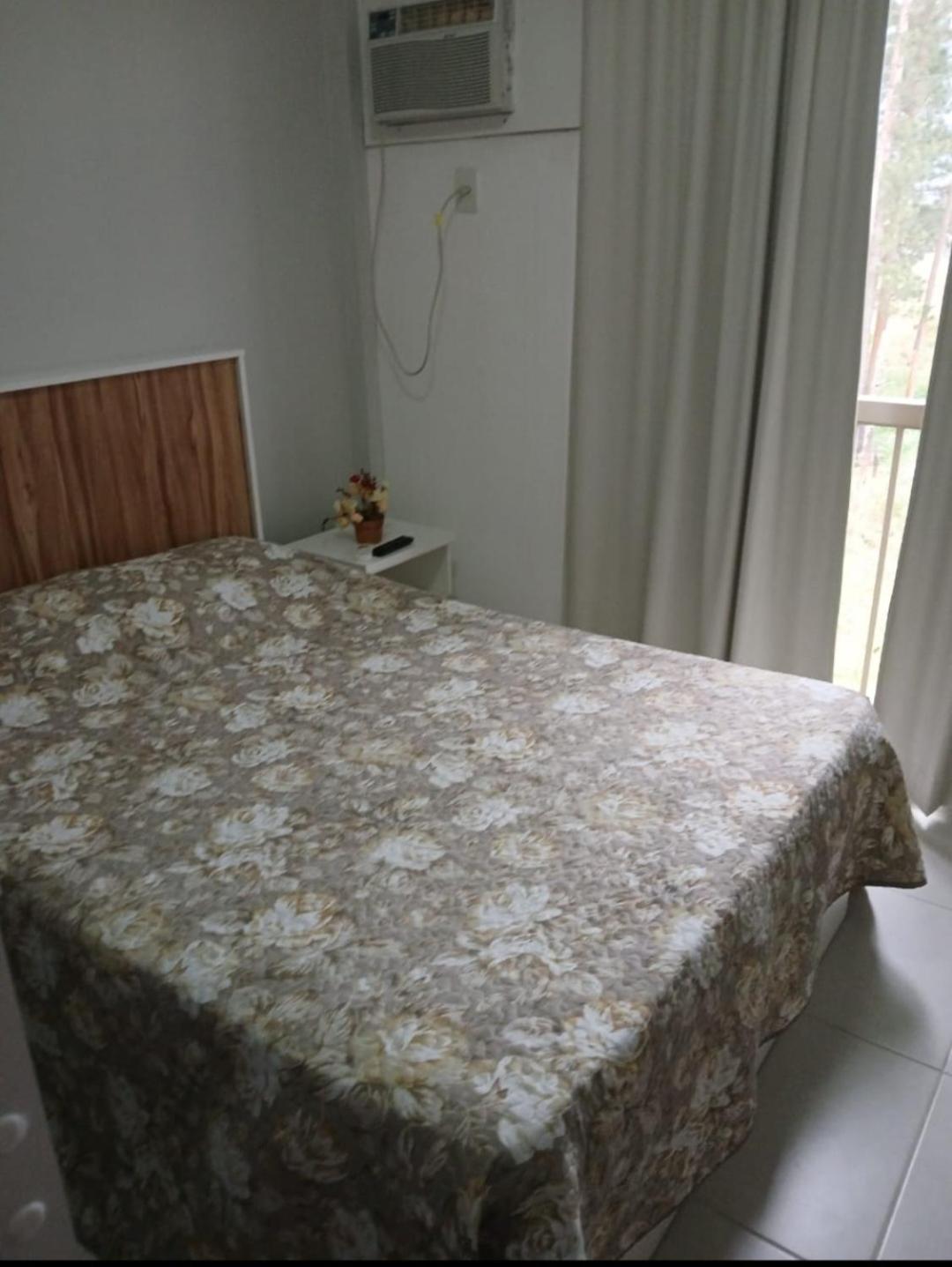 Apartamento Com Varanda - Sahy マンガラチバ エクステリア 写真